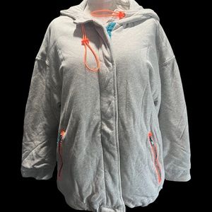 We the Free Zip-Up Hoodie